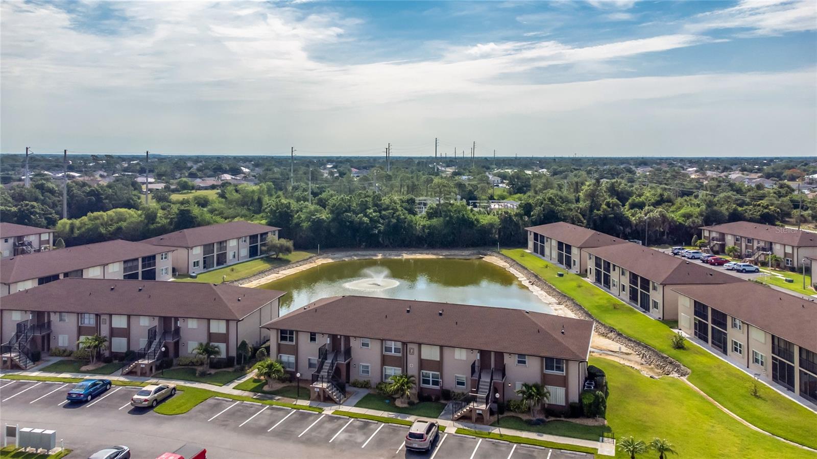 DEEP CREEK GARDENS PH 06 - Residential