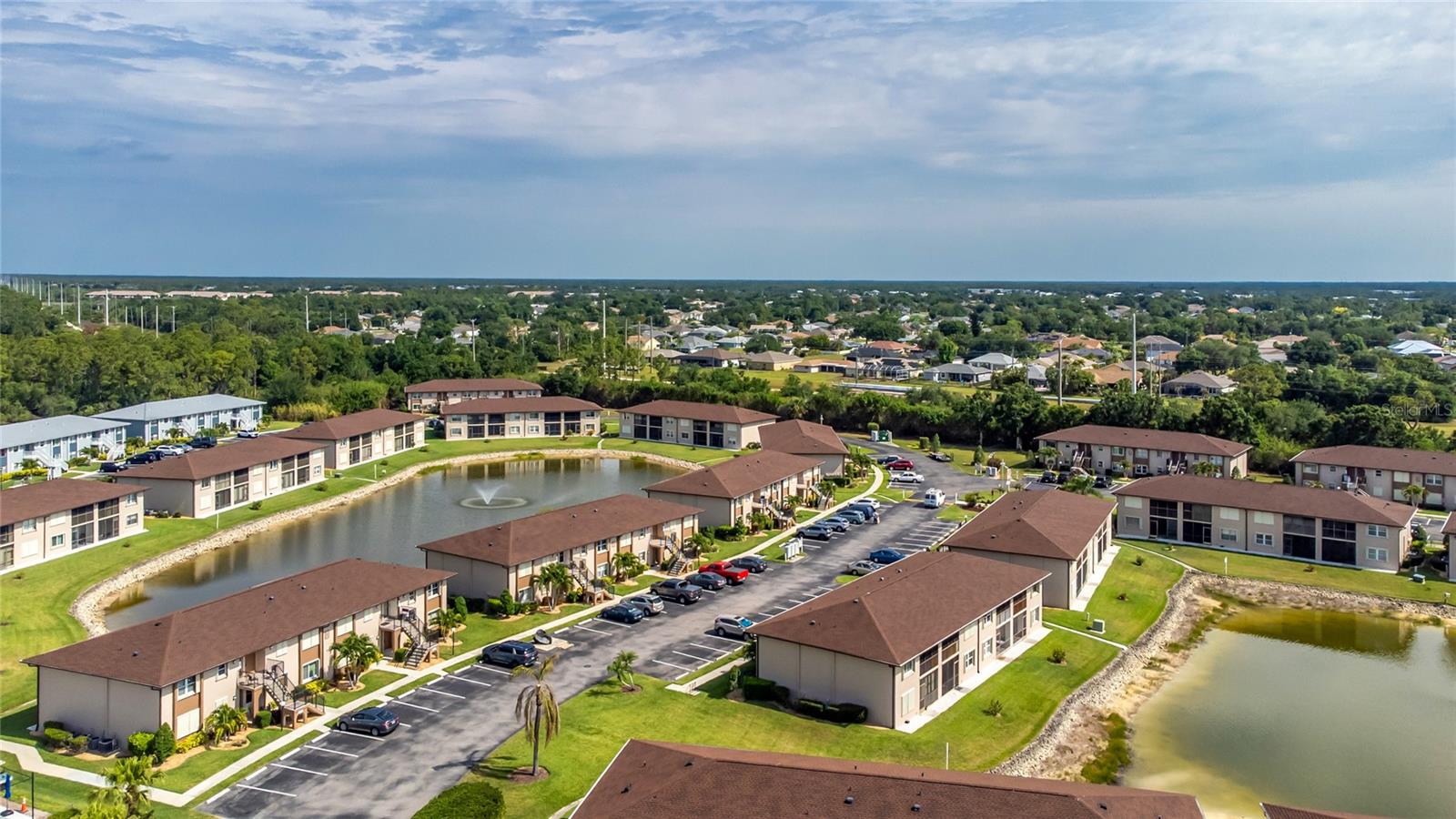 DEEP CREEK GARDENS PH 06 - Residential