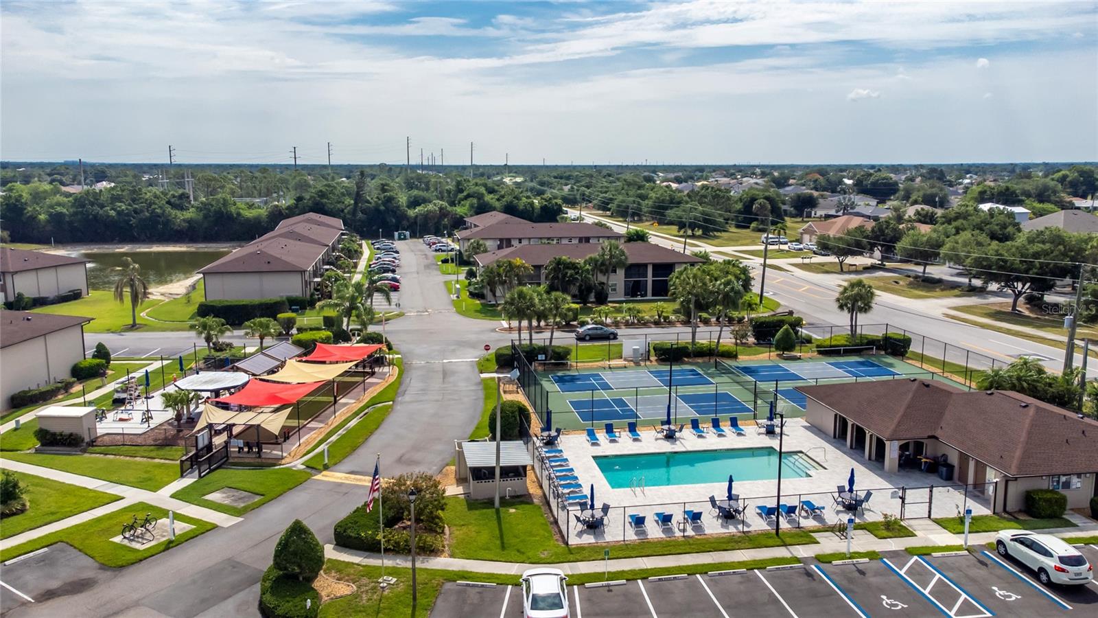 DEEP CREEK GARDENS PH 06 - Residential