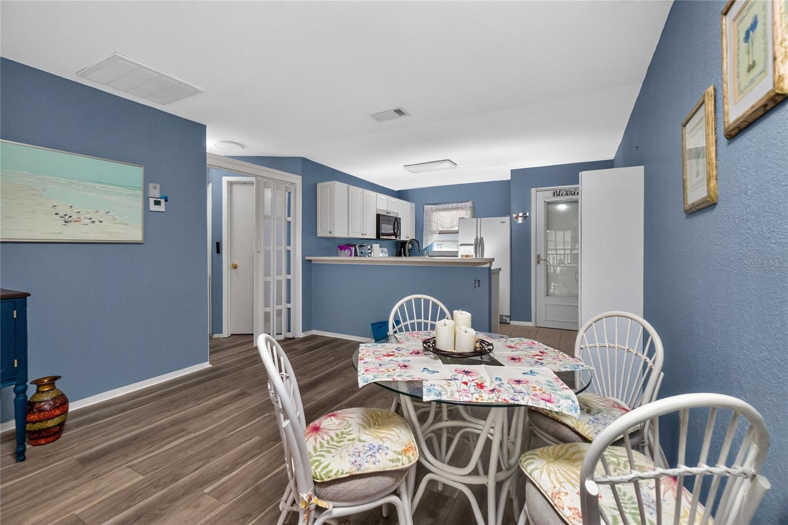 DEEP CREEK GARDENS PH 06 - Residential