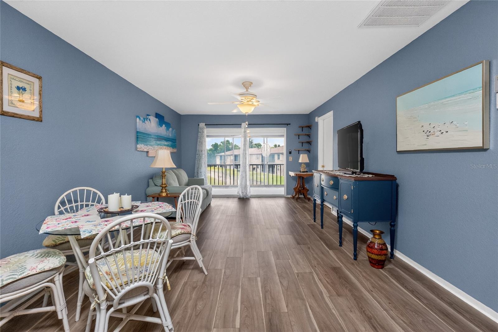 DEEP CREEK GARDENS PH 06 - Residential