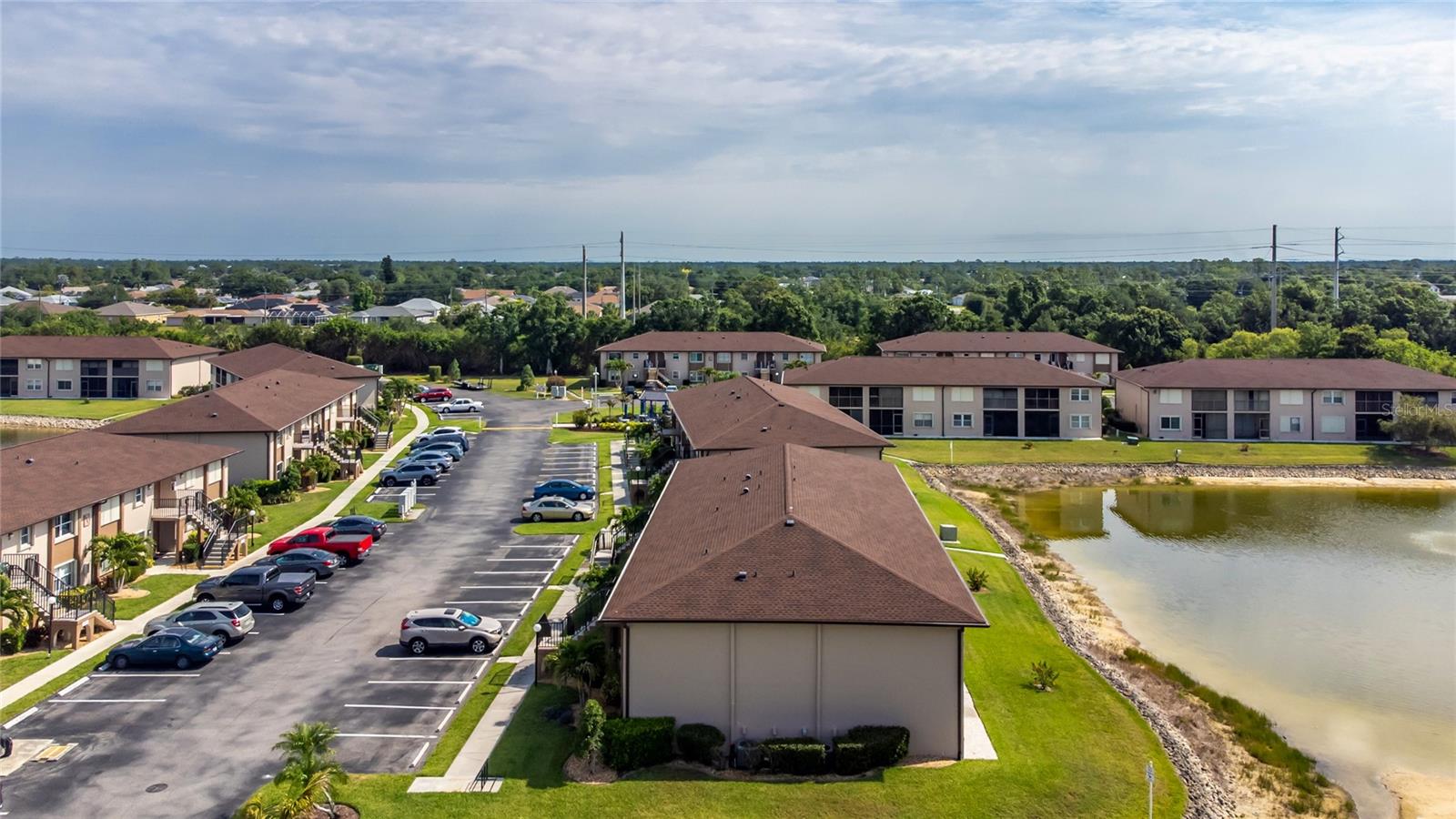 DEEP CREEK GARDENS PH 06 - Residential