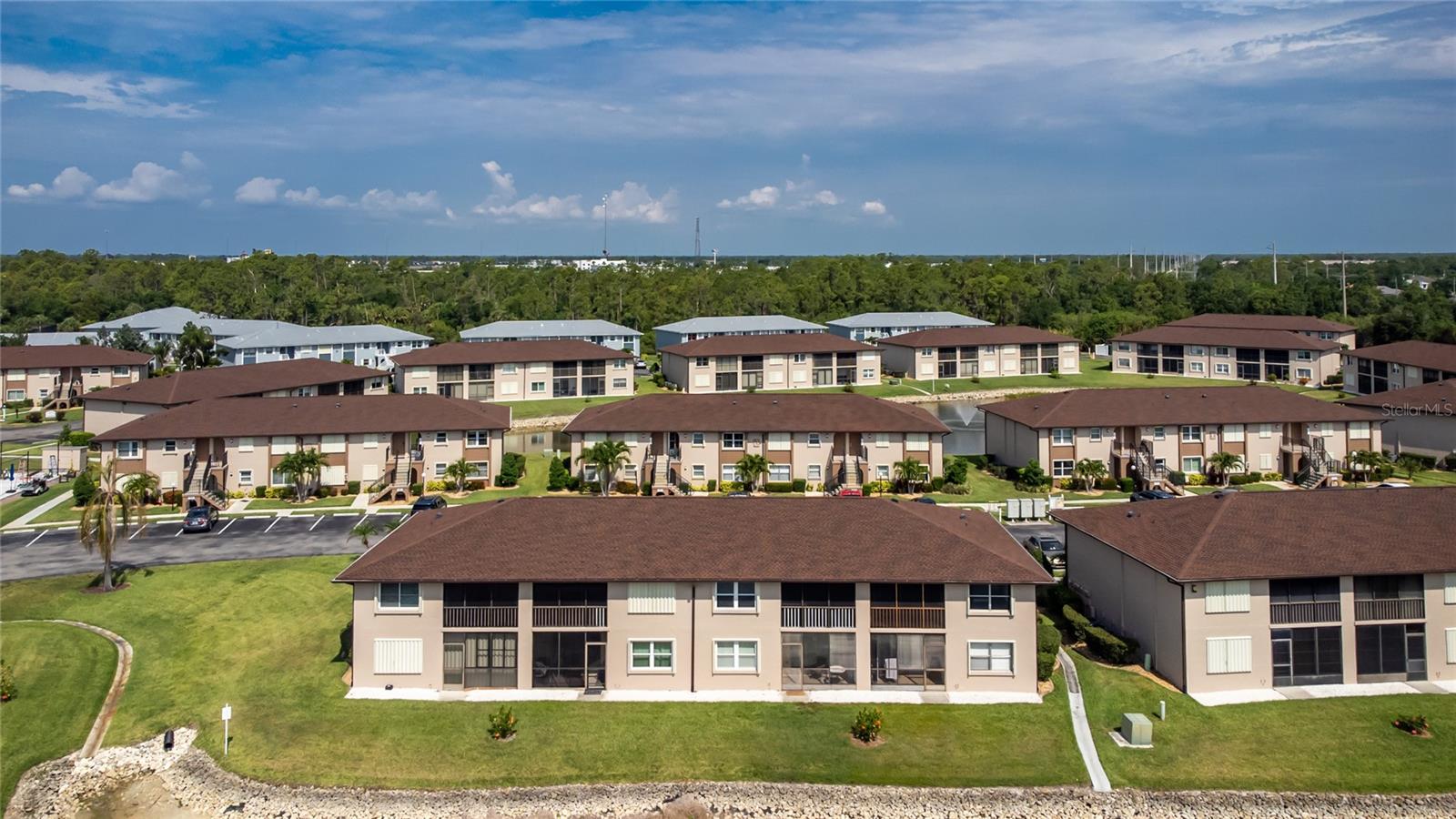DEEP CREEK GARDENS PH 06 - Residential