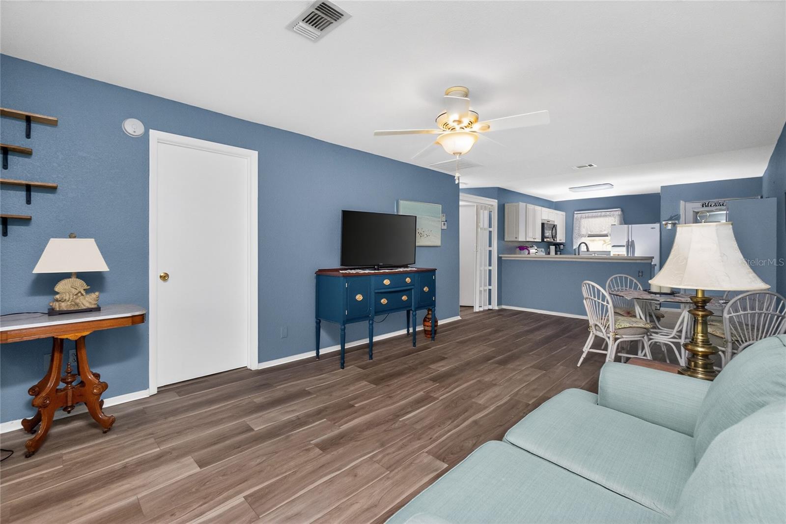 DEEP CREEK GARDENS PH 06 - Residential