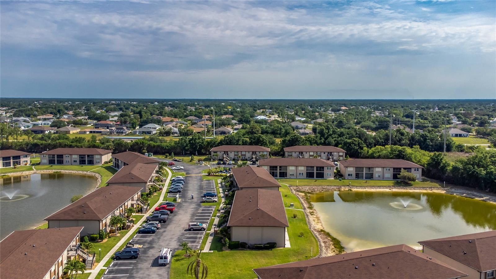 DEEP CREEK GARDENS PH 06 - Residential