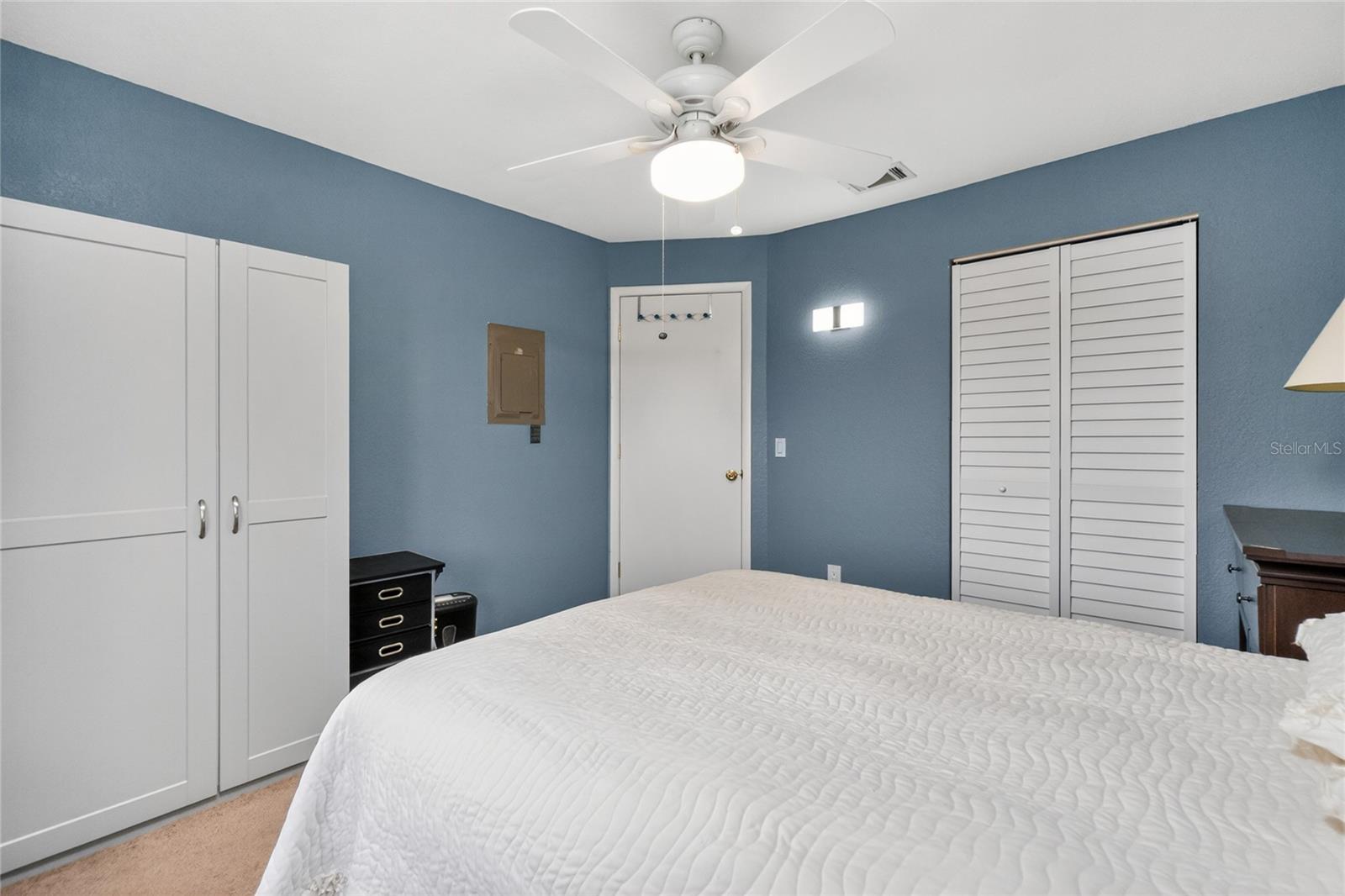 DEEP CREEK GARDENS PH 06 - Residential