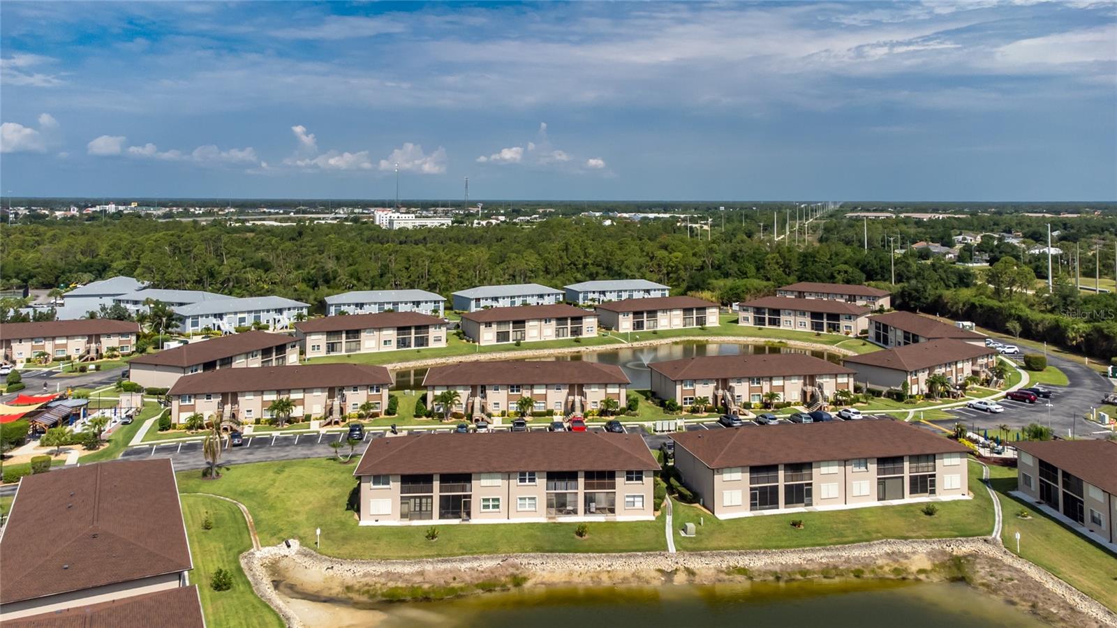 DEEP CREEK GARDENS PH 06 - Residential