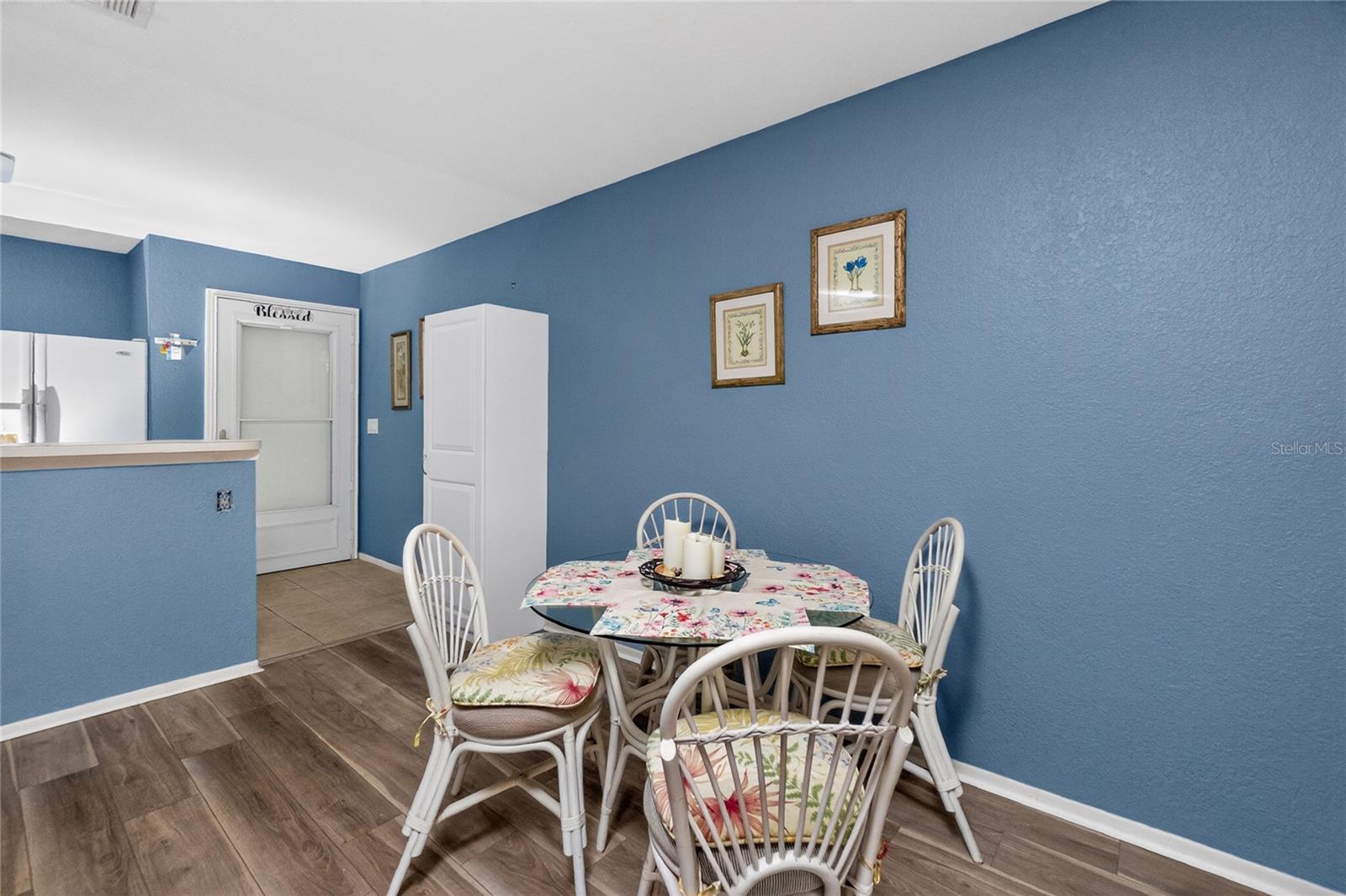 DEEP CREEK GARDENS PH 06 - Residential