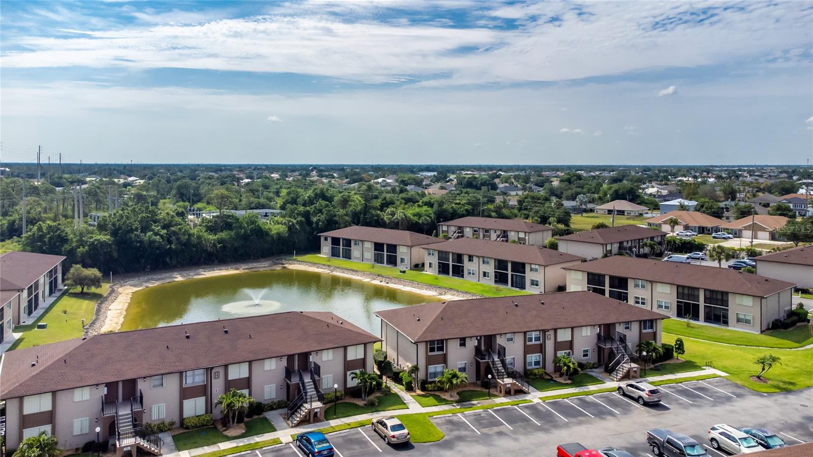 DEEP CREEK GARDENS PH 06 - Residential