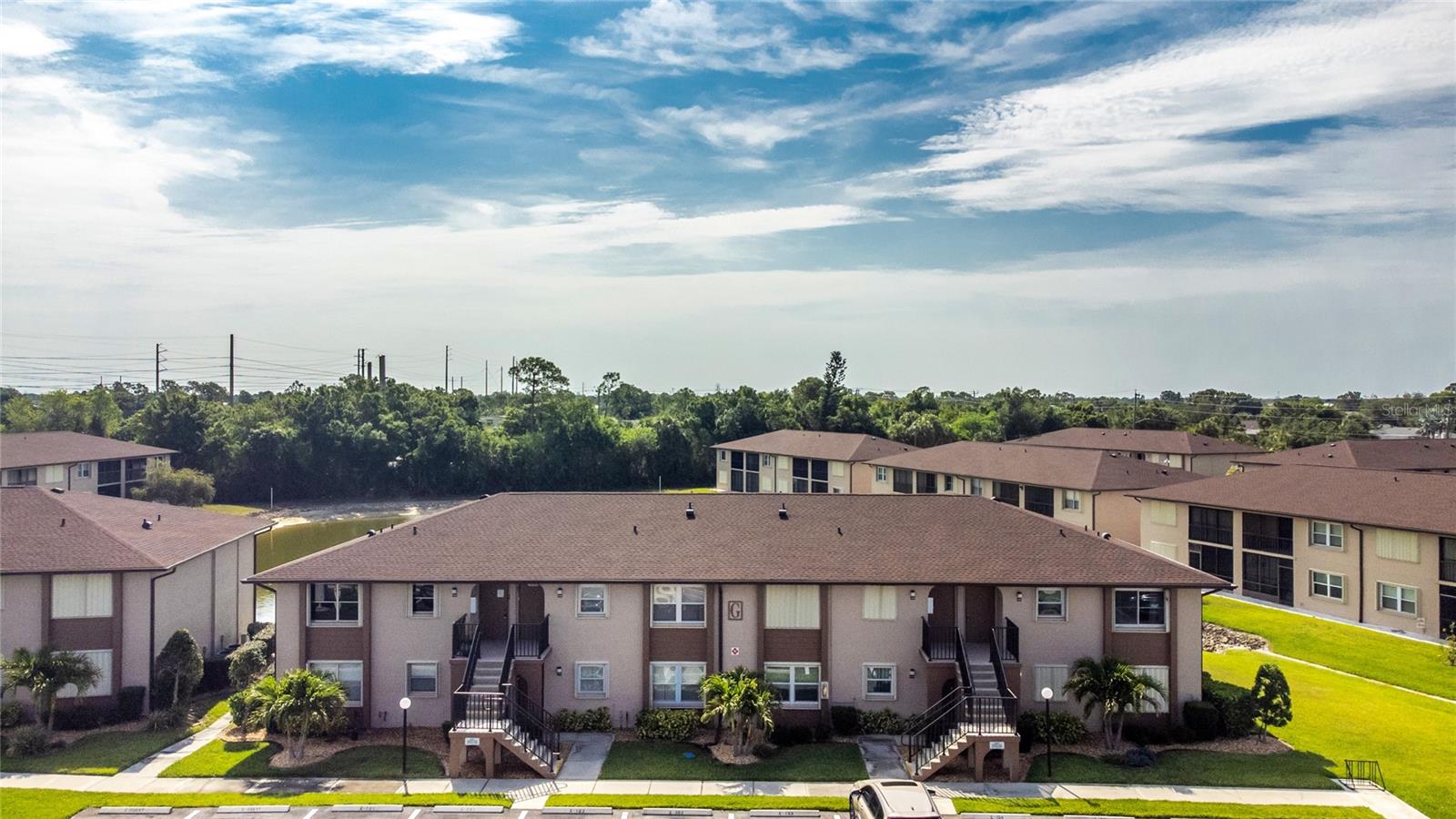 DEEP CREEK GARDENS PH 06 - Residential