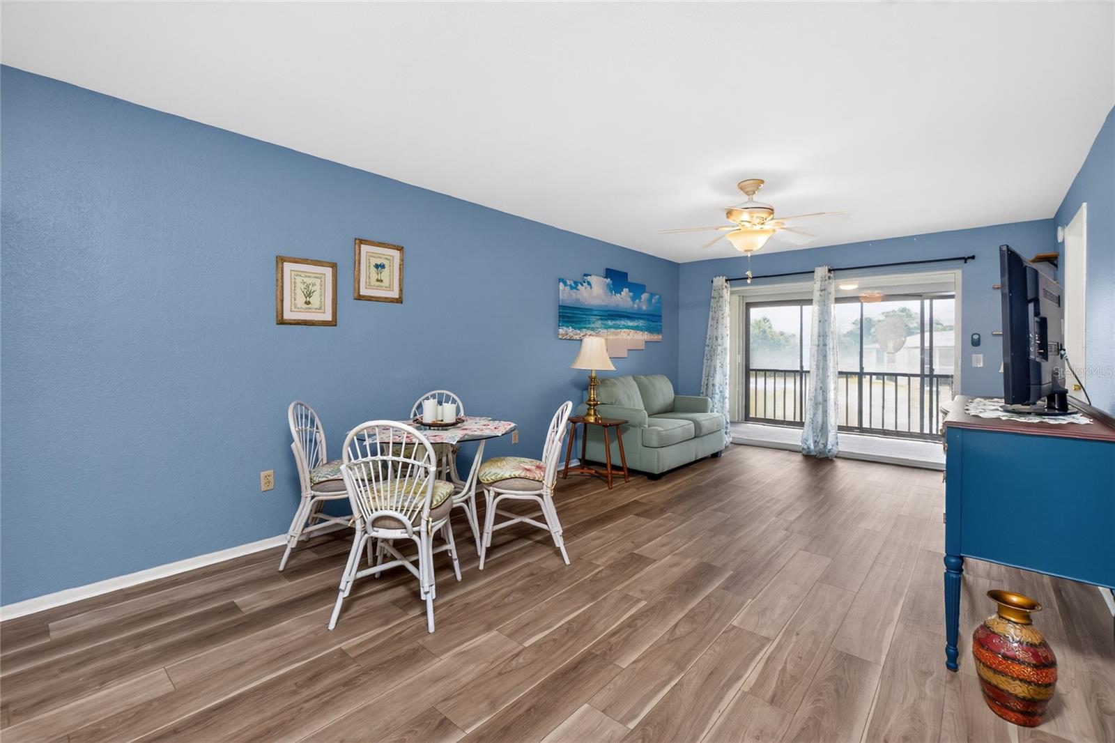 DEEP CREEK GARDENS PH 06 - Residential