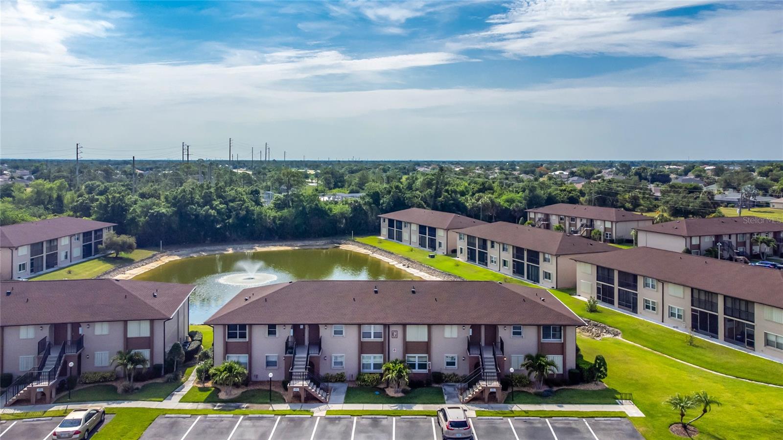 DEEP CREEK GARDENS PH 06 - Residential