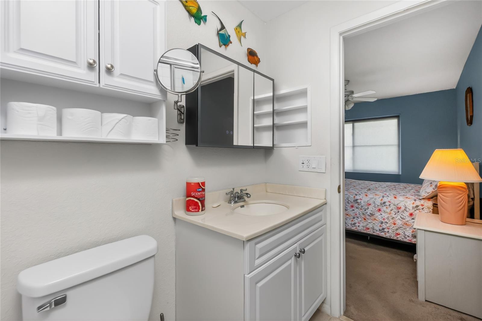 DEEP CREEK GARDENS PH 06 - Residential