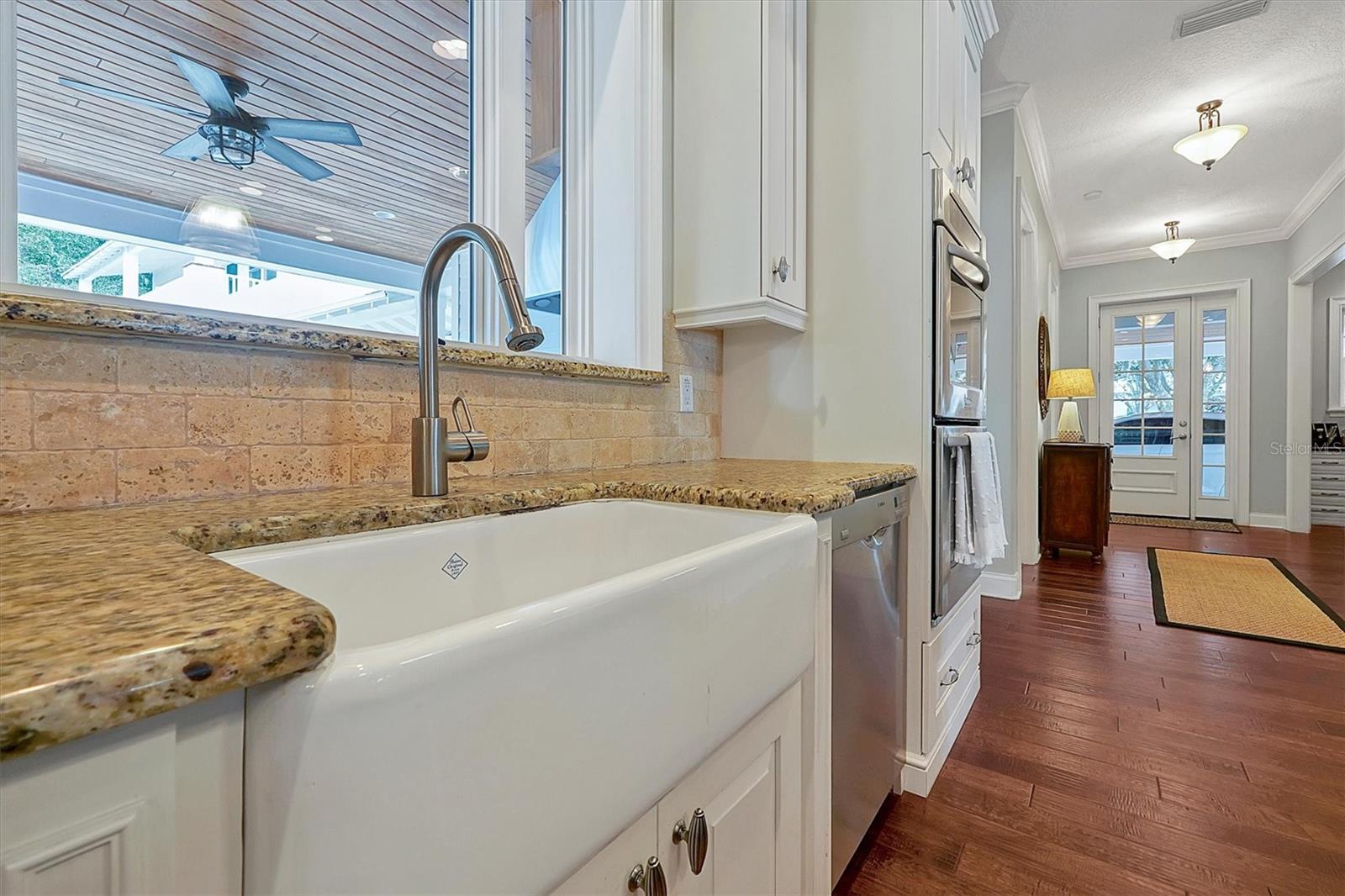 BACKUS & GUNION ADD - Residential