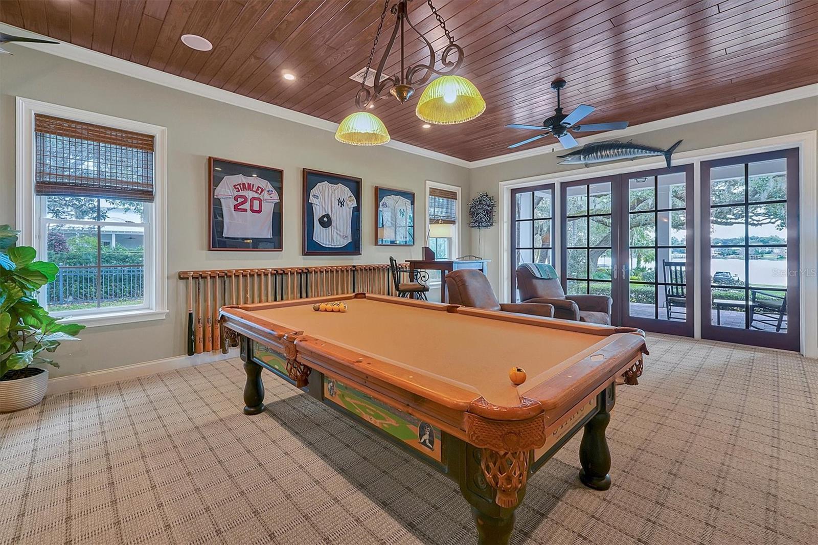 BACKUS & GUNION ADD - Residential