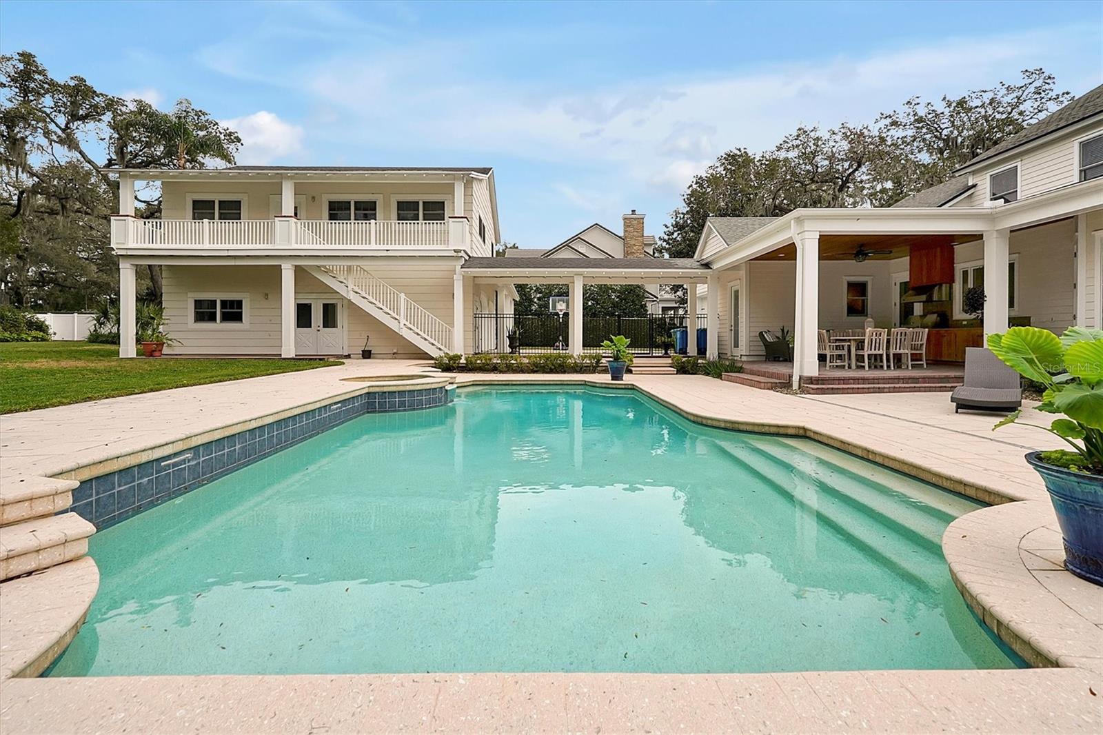 BACKUS & GUNION ADD - Residential