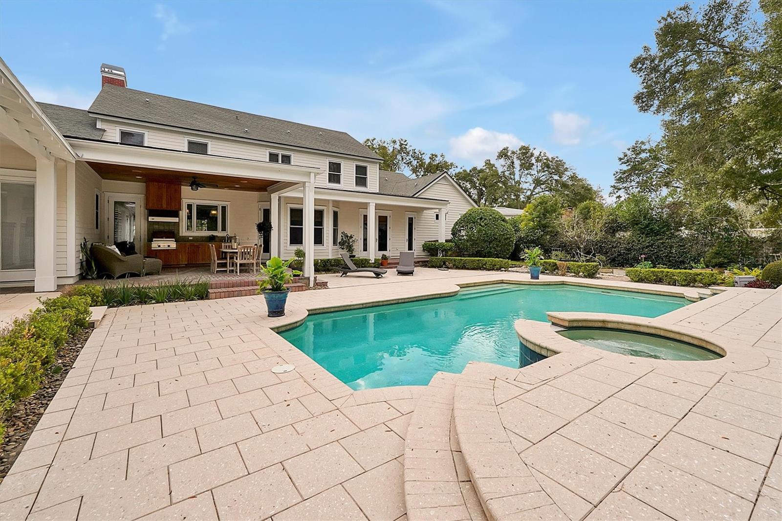 BACKUS & GUNION ADD - Residential