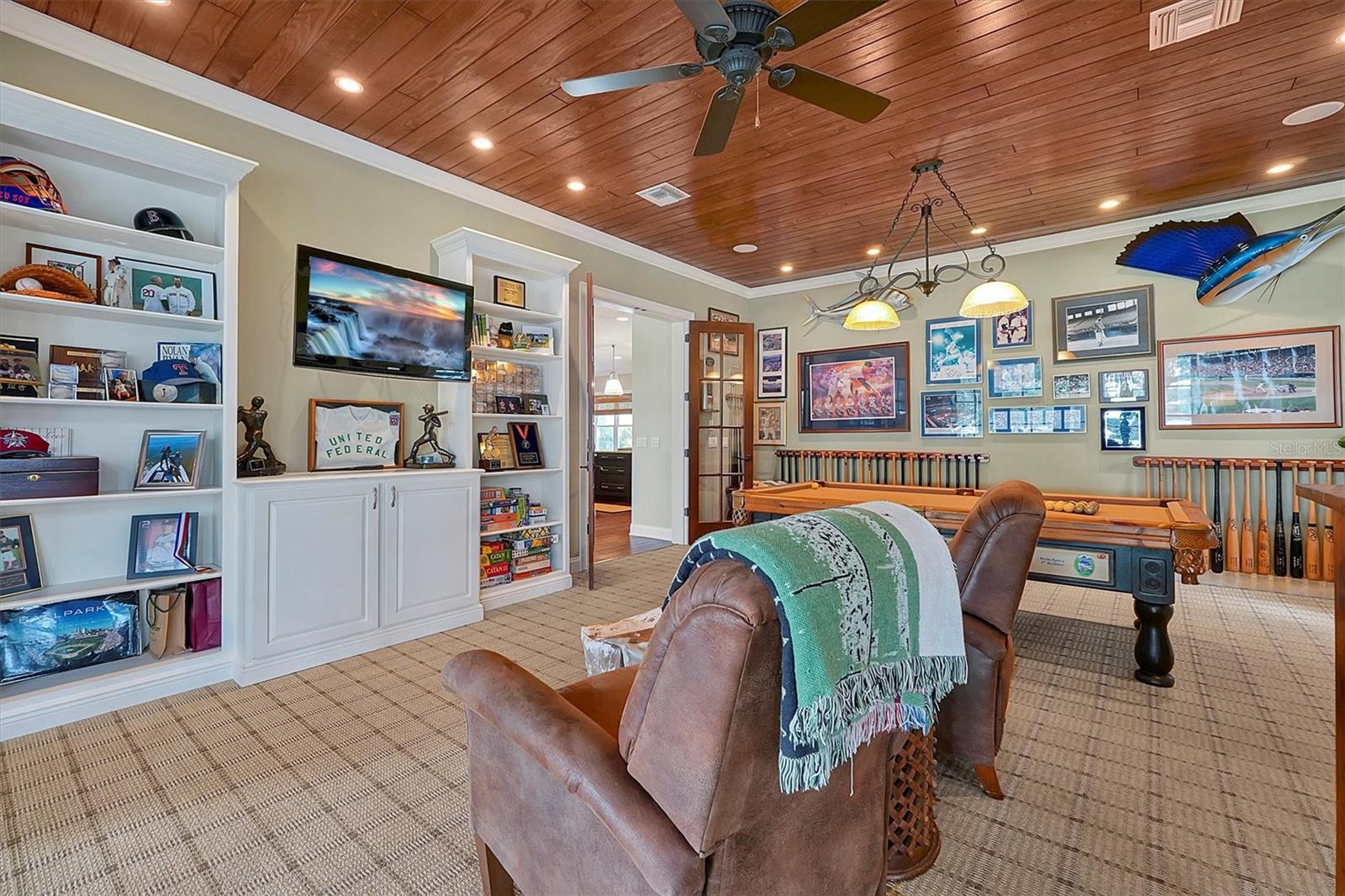 BACKUS & GUNION ADD - Residential