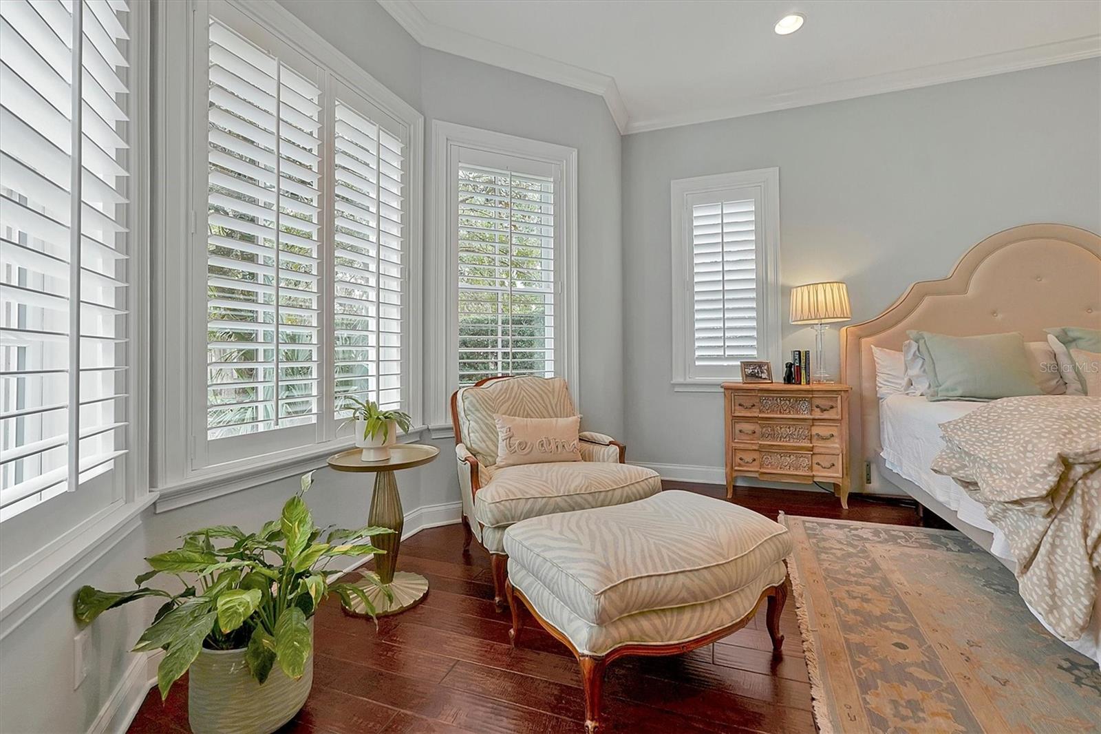 BACKUS & GUNION ADD - Residential