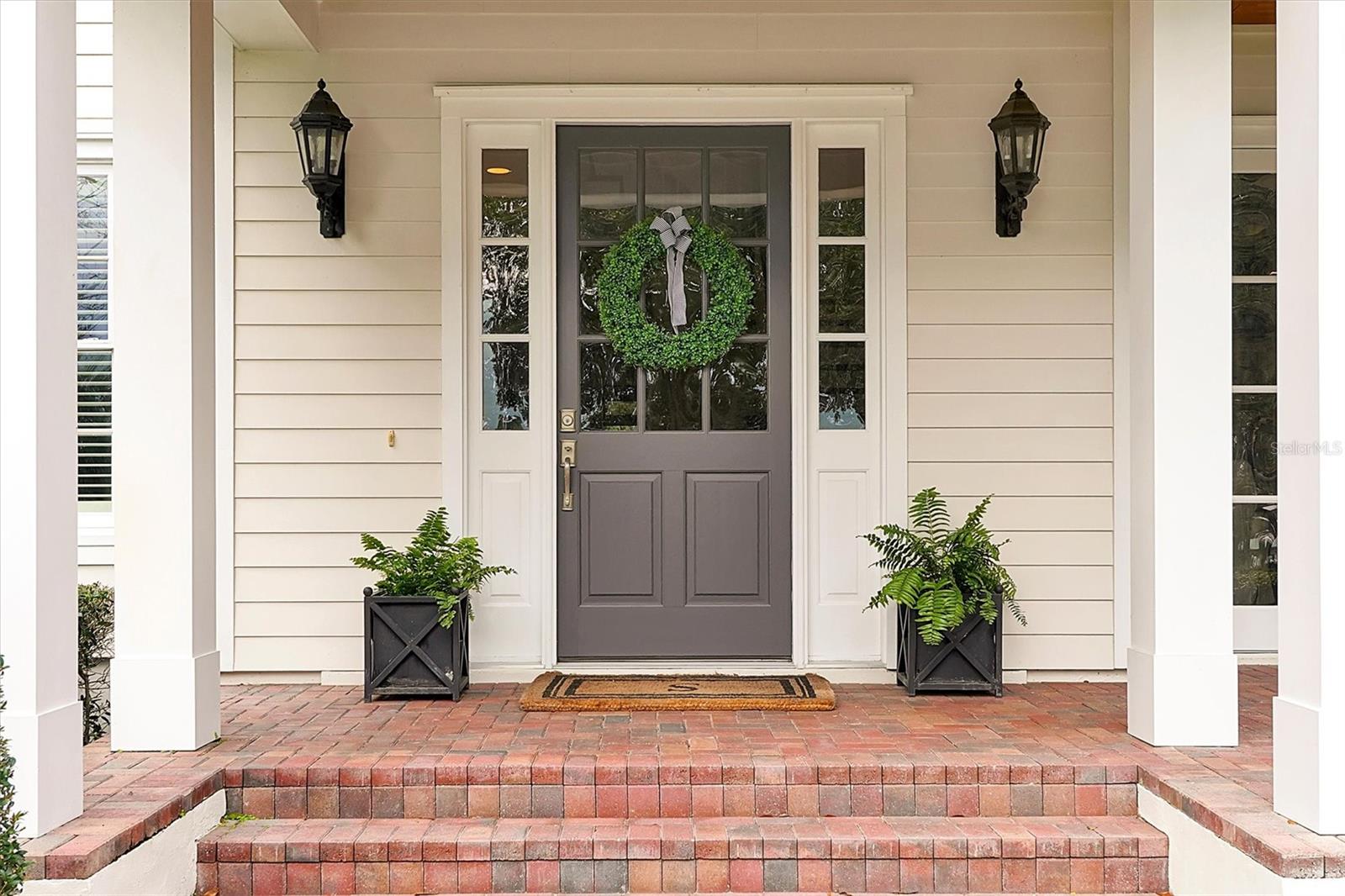 BACKUS & GUNION ADD - Residential