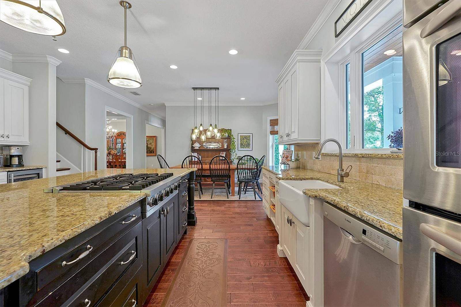 BACKUS & GUNION ADD - Residential