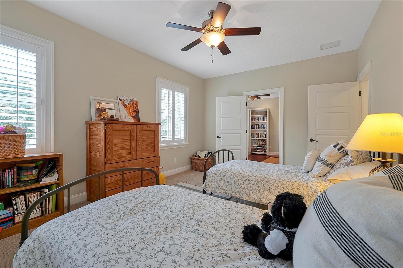 BACKUS & GUNION ADD - Residential