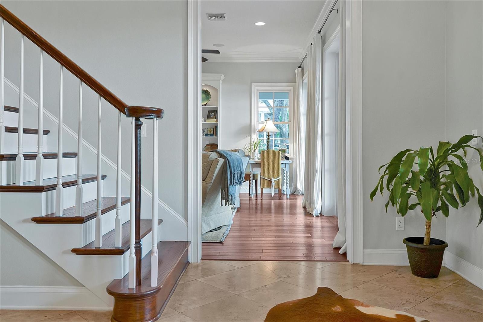 BACKUS & GUNION ADD - Residential