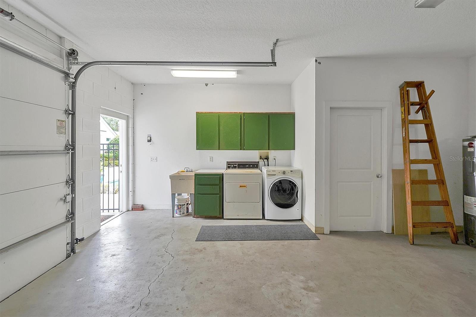 BACKUS & GUNION ADD - Residential