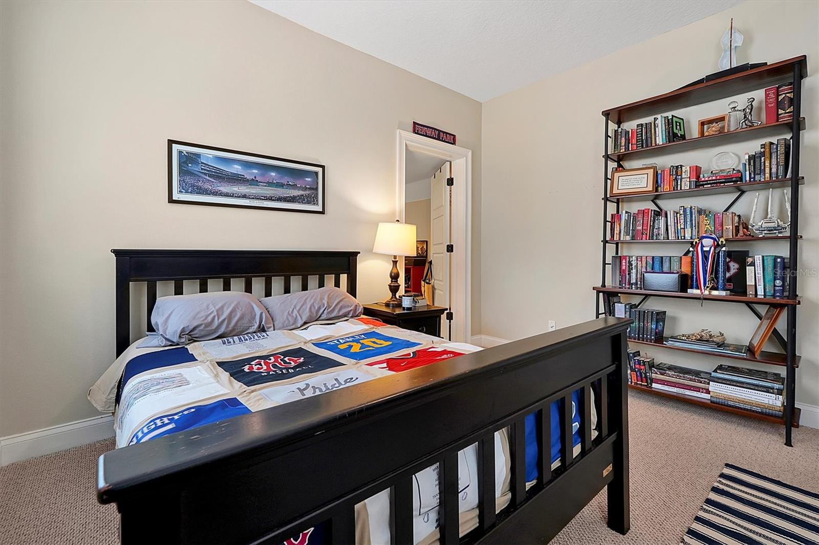 BACKUS & GUNION ADD - Residential