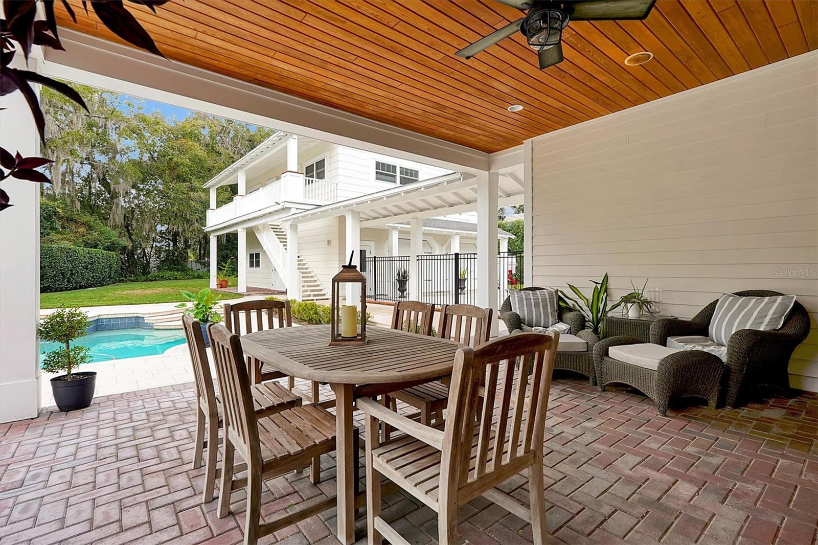 BACKUS & GUNION ADD - Residential