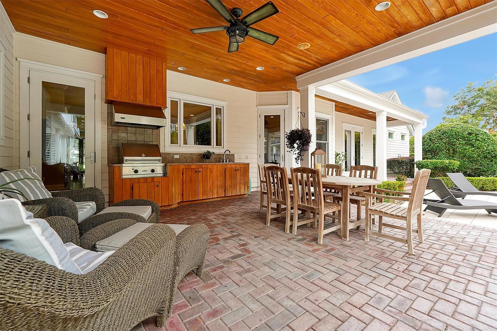 BACKUS & GUNION ADD - Residential