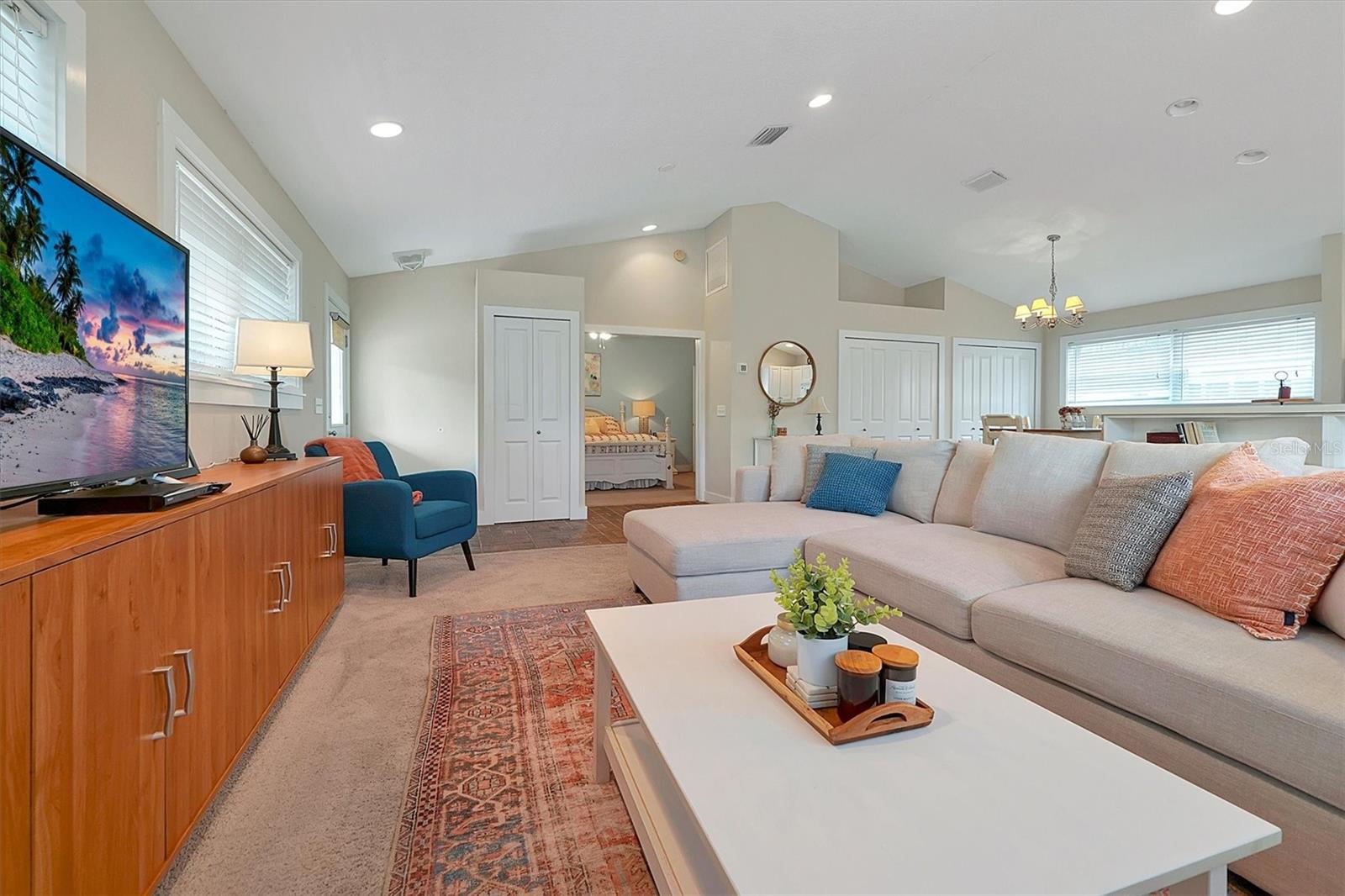 BACKUS & GUNION ADD - Residential