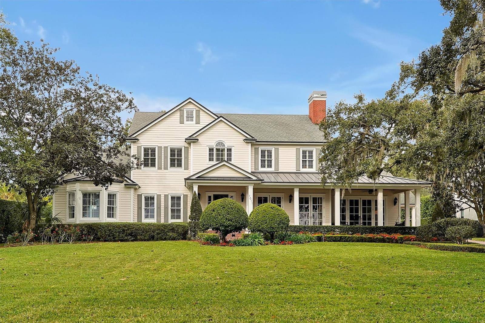 BACKUS & GUNION ADD - Residential