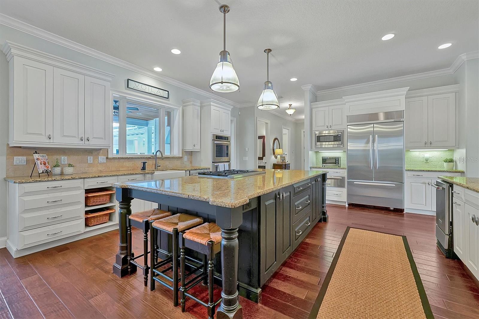 BACKUS & GUNION ADD - Residential