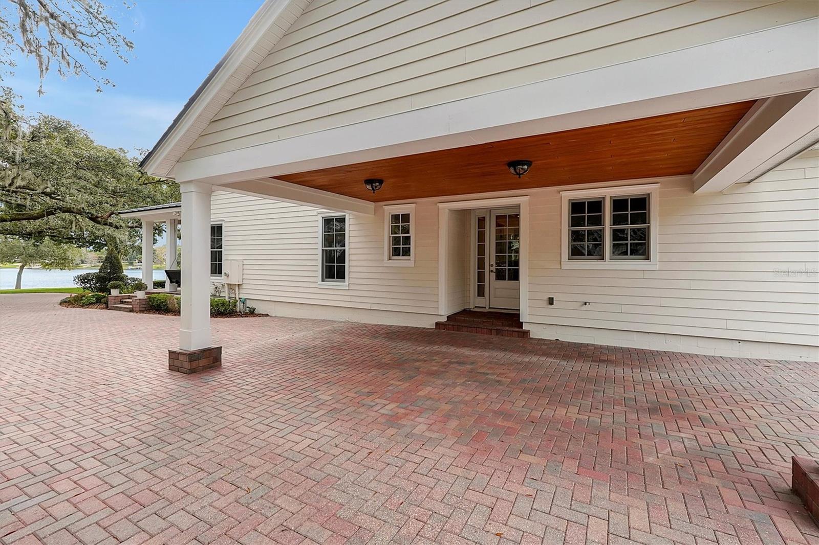 BACKUS & GUNION ADD - Residential