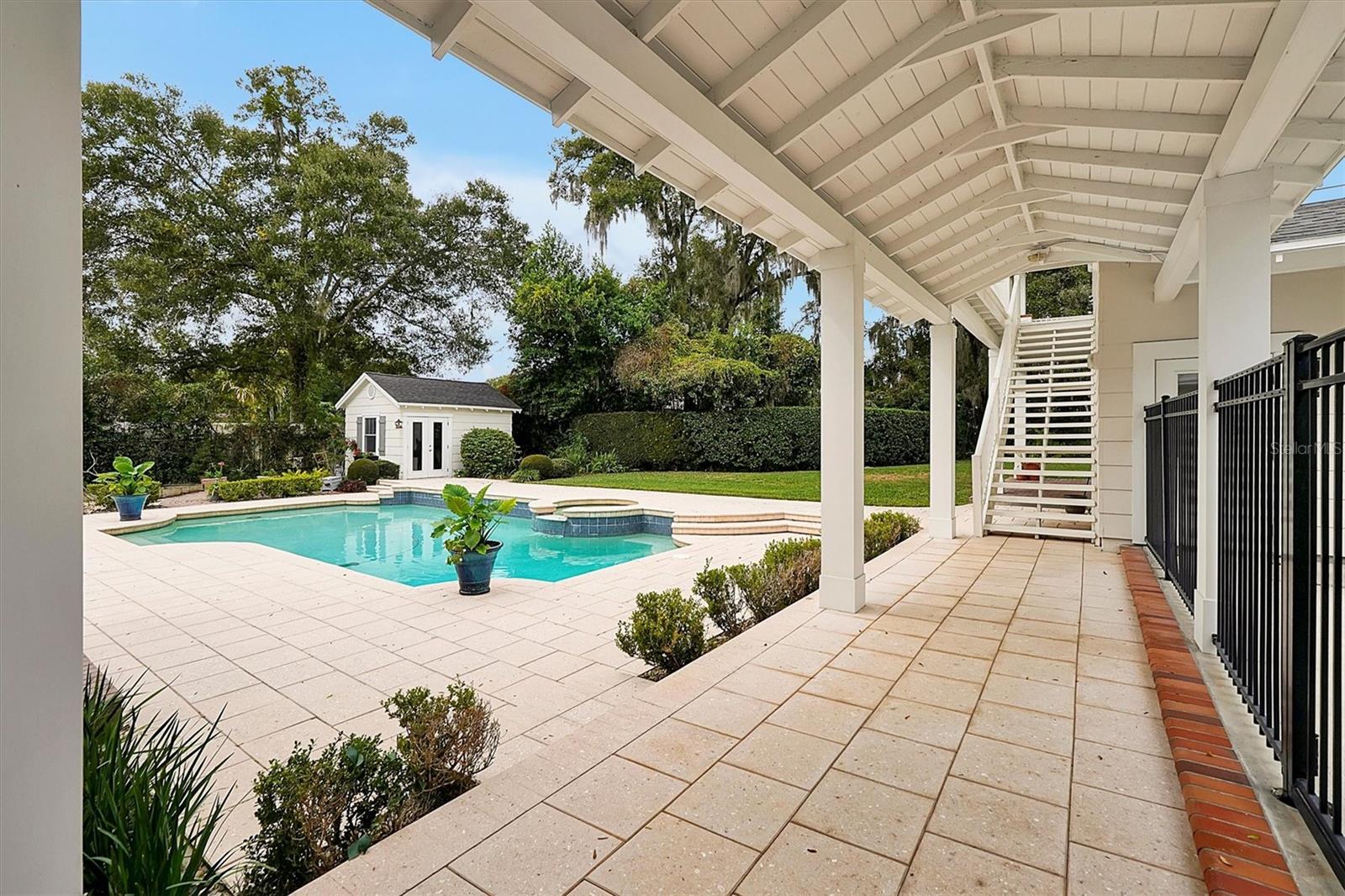 BACKUS & GUNION ADD - Residential