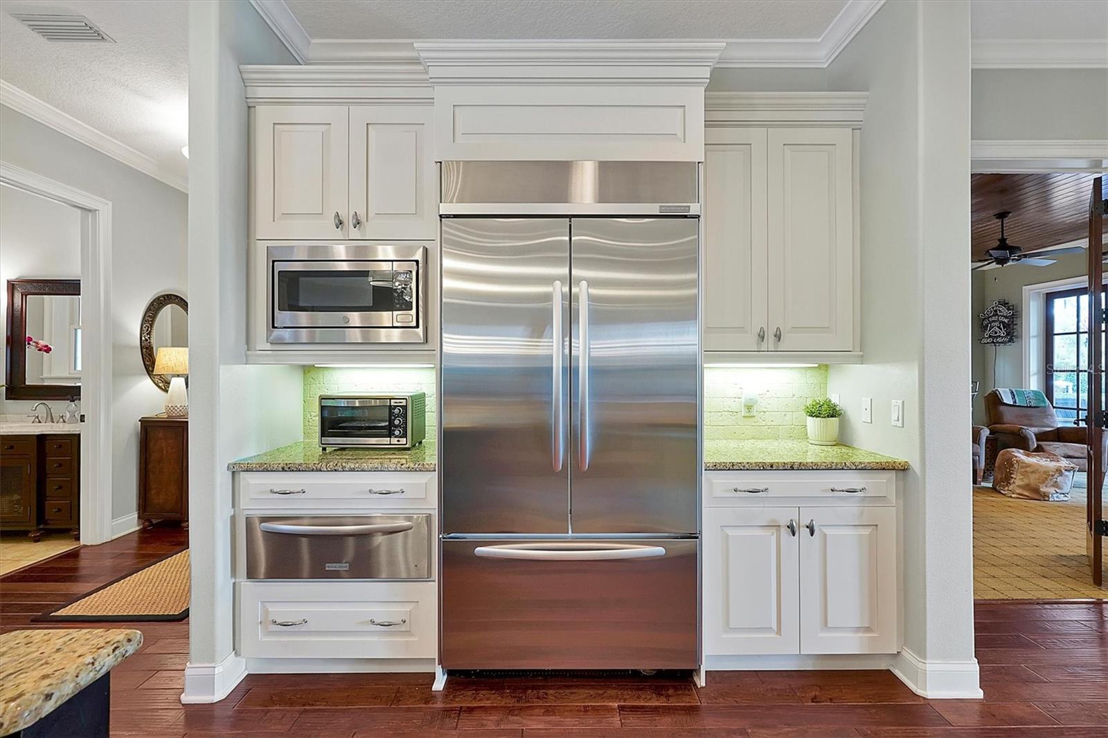 BACKUS & GUNION ADD - Residential