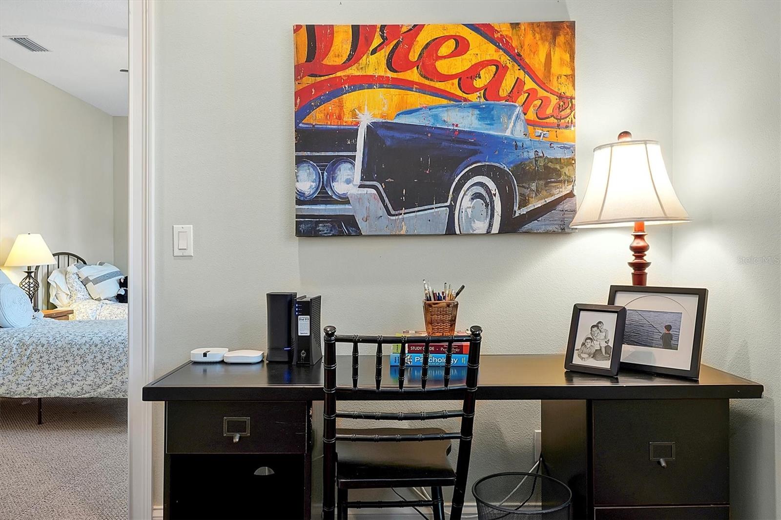 BACKUS & GUNION ADD - Residential