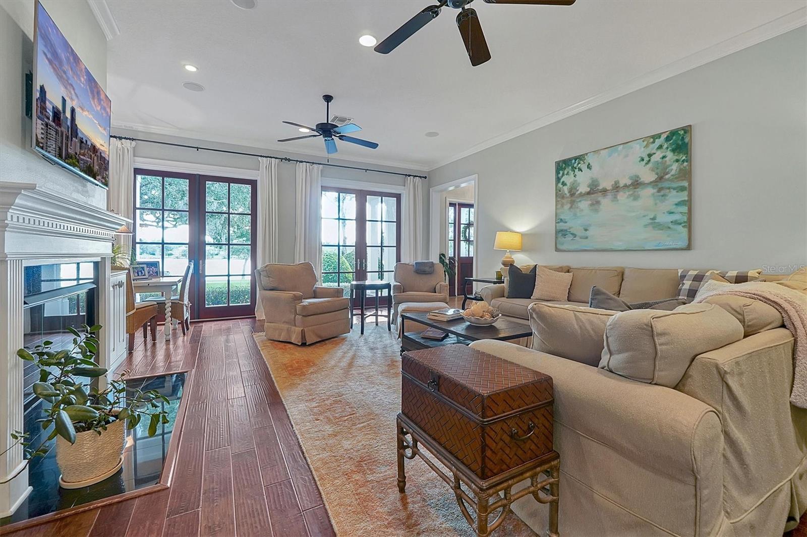 BACKUS & GUNION ADD - Residential