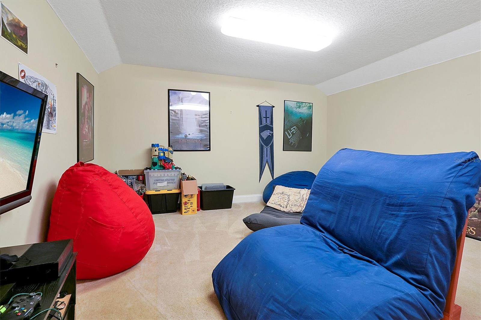 BACKUS & GUNION ADD - Residential