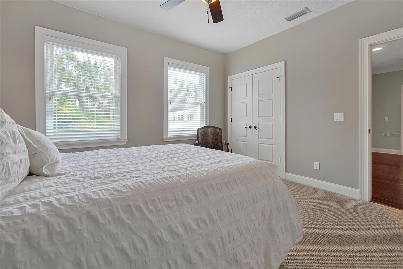 BACKUS & GUNION ADD - Residential