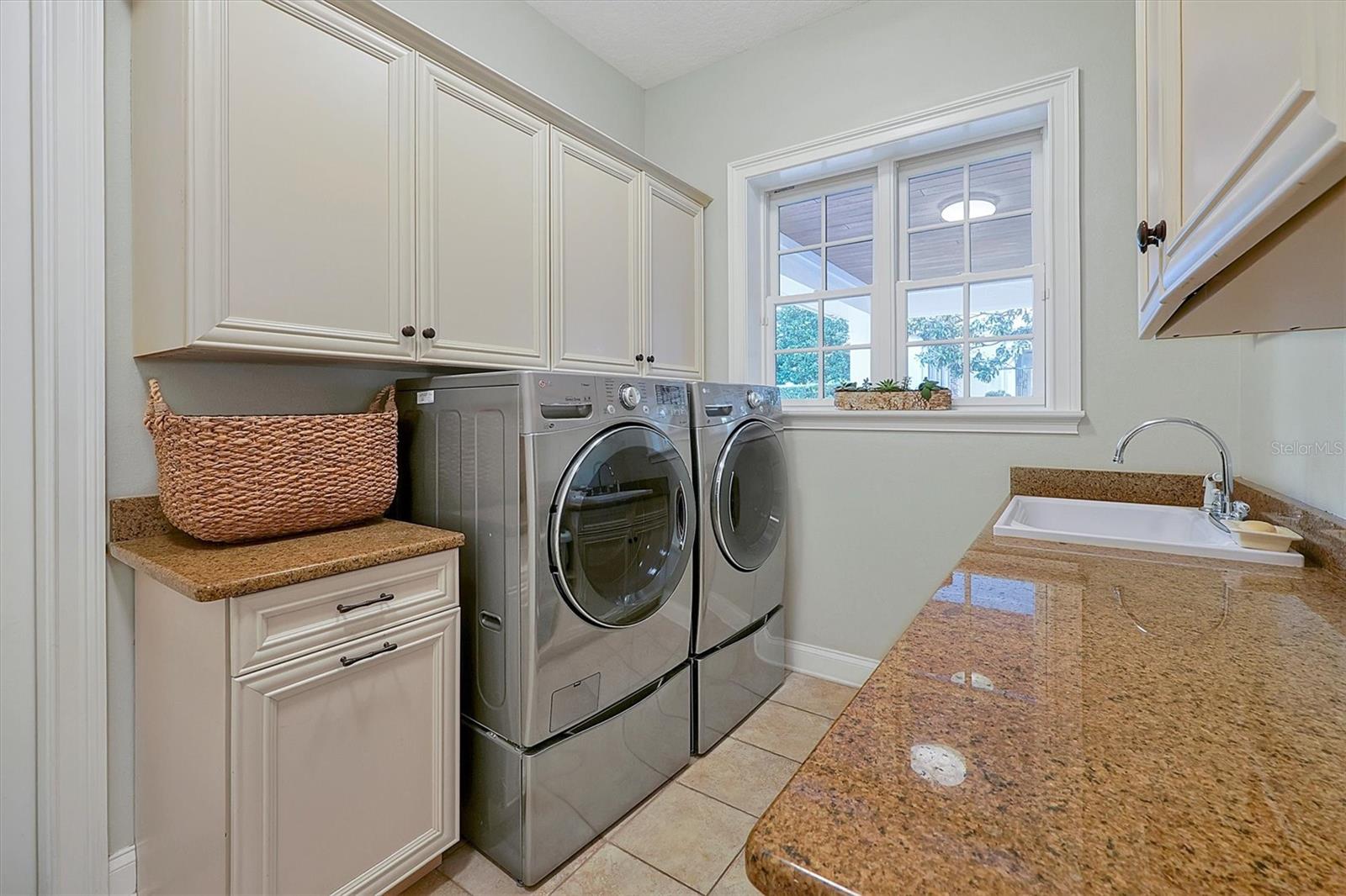 BACKUS & GUNION ADD - Residential