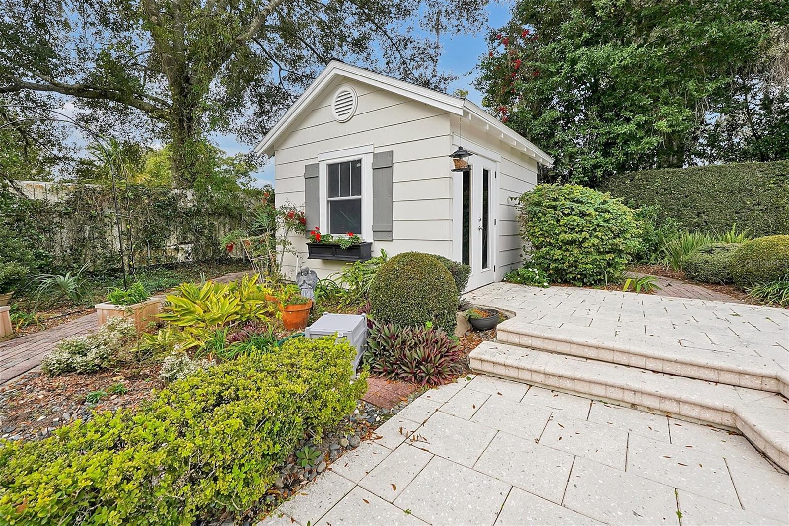 BACKUS & GUNION ADD - Residential