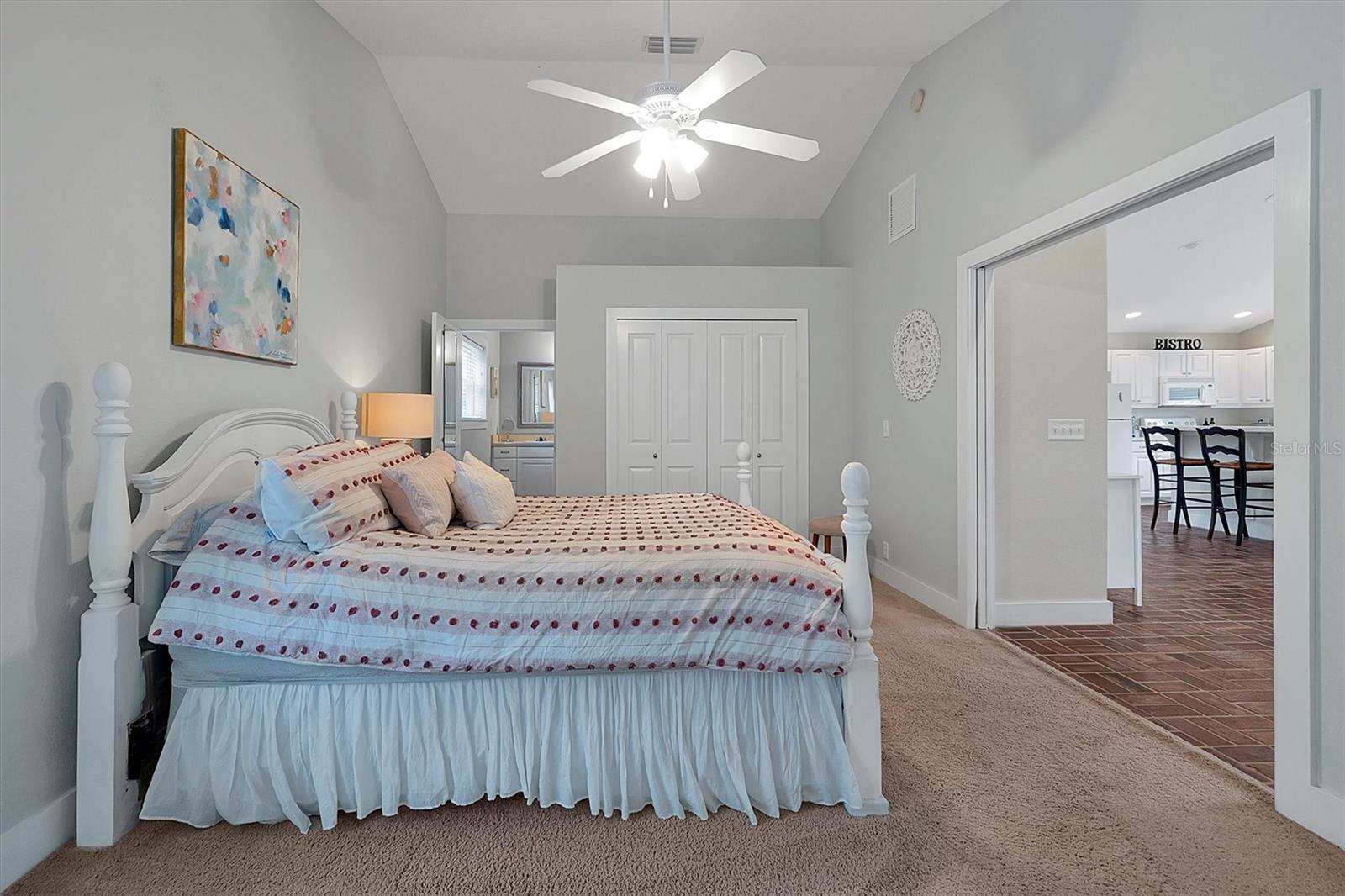 BACKUS & GUNION ADD - Residential