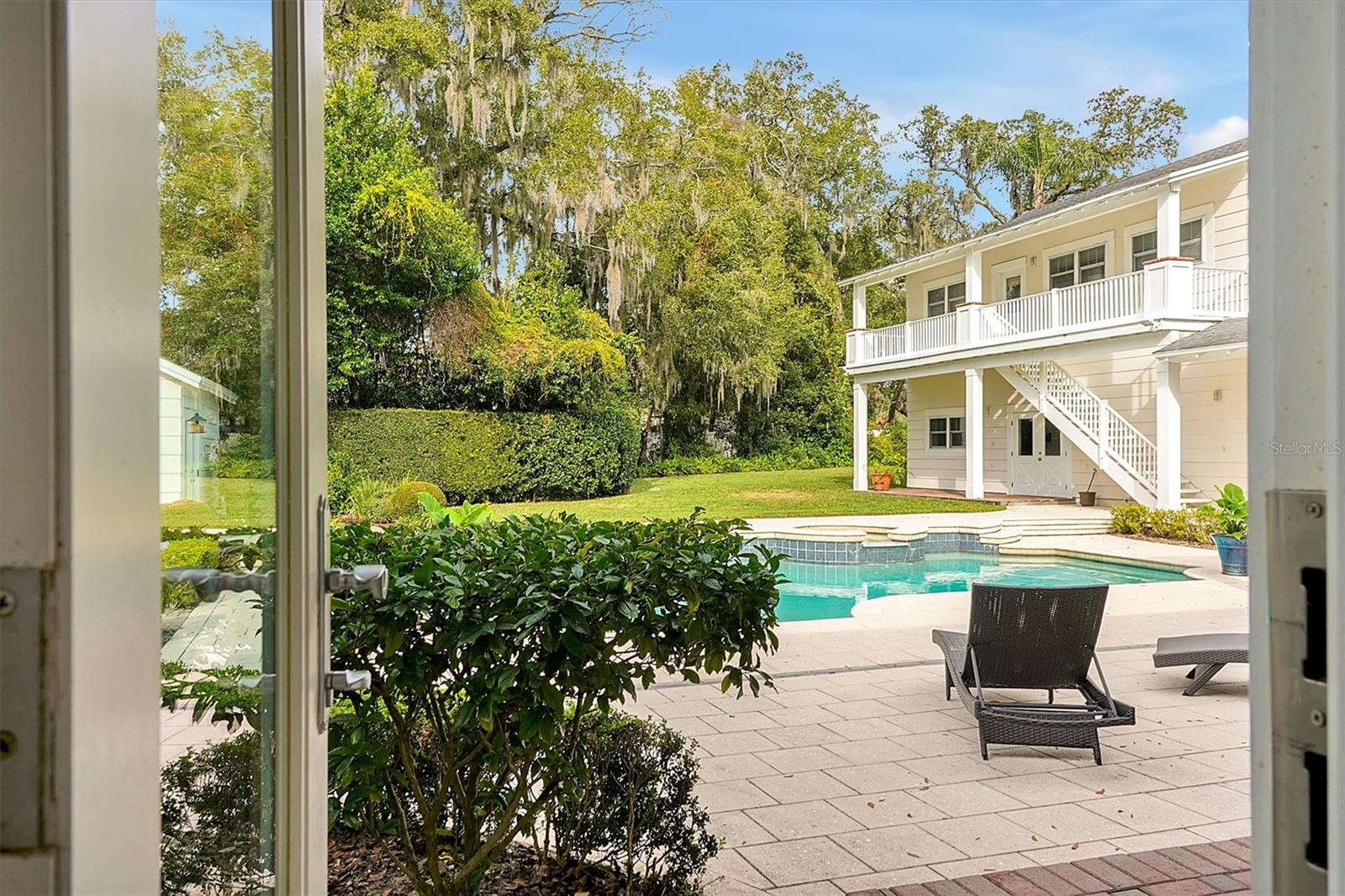 BACKUS & GUNION ADD - Residential