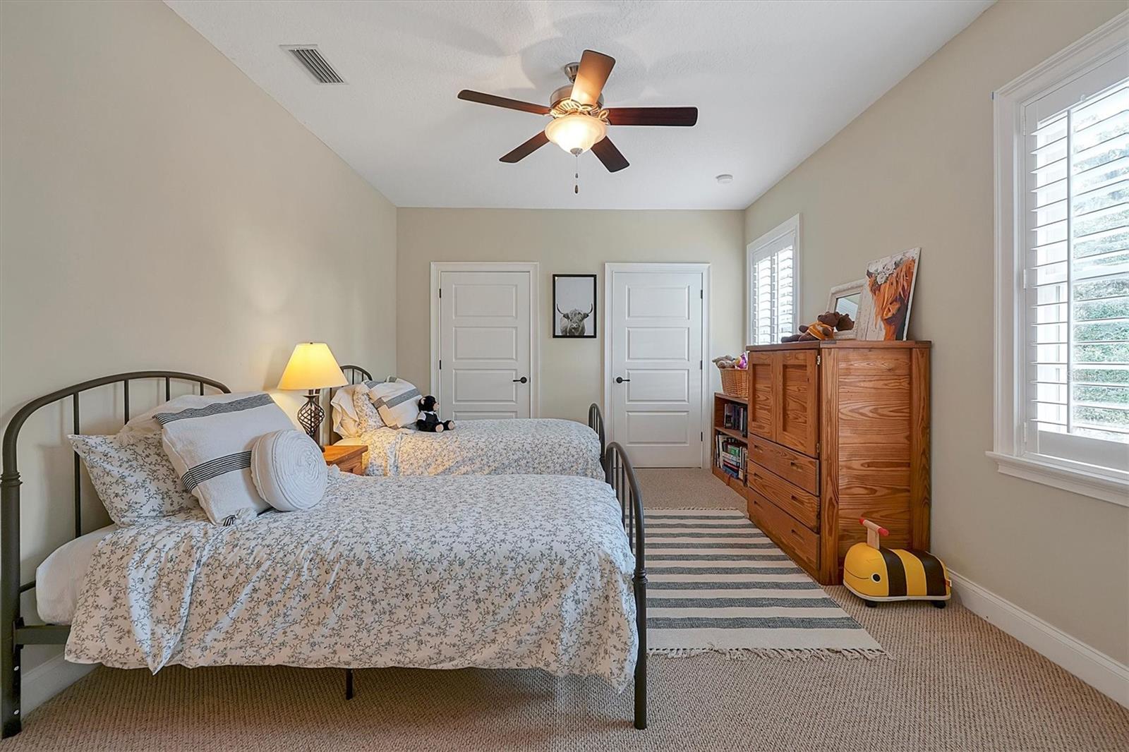 BACKUS & GUNION ADD - Residential