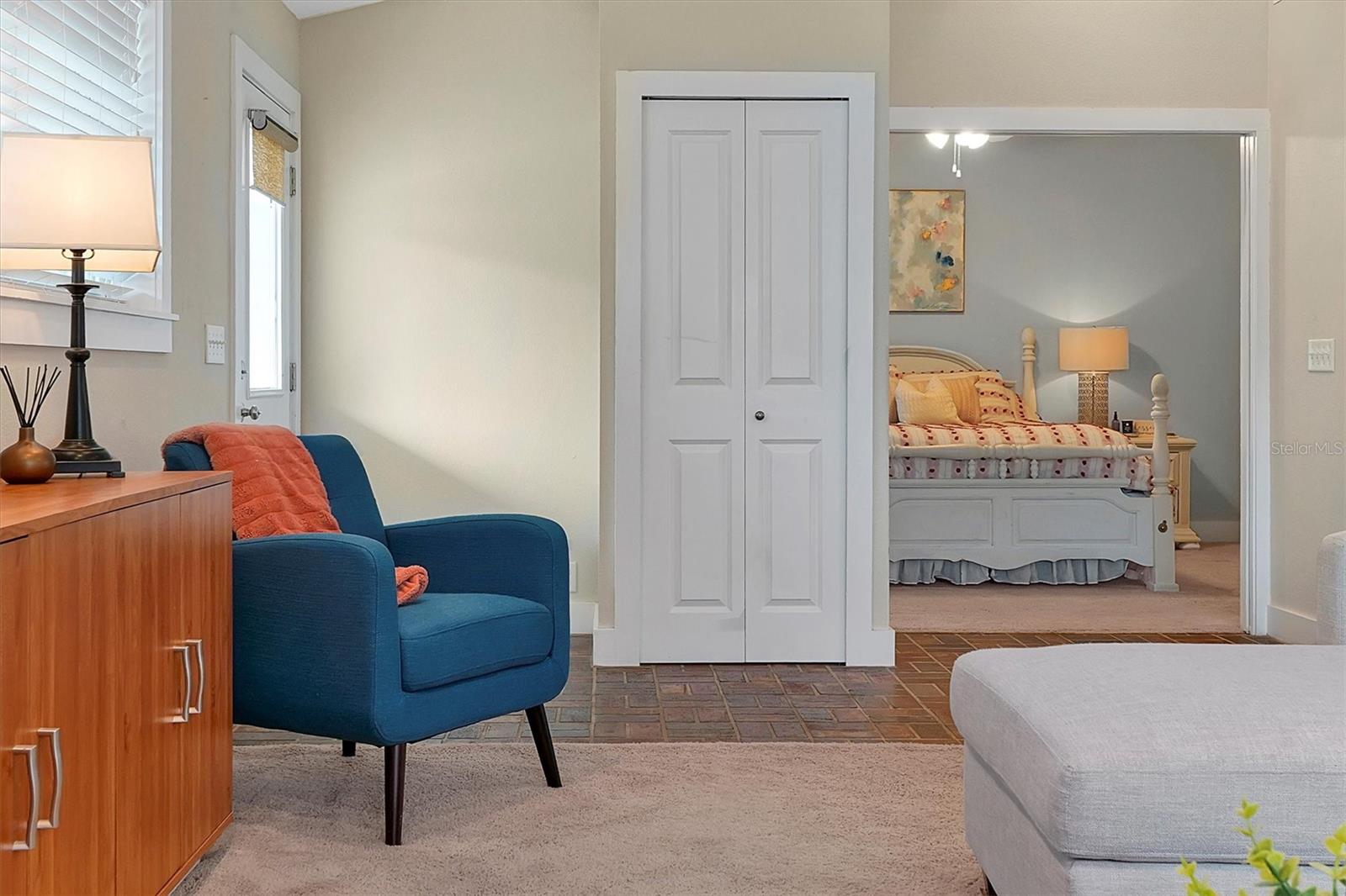 BACKUS & GUNION ADD - Residential