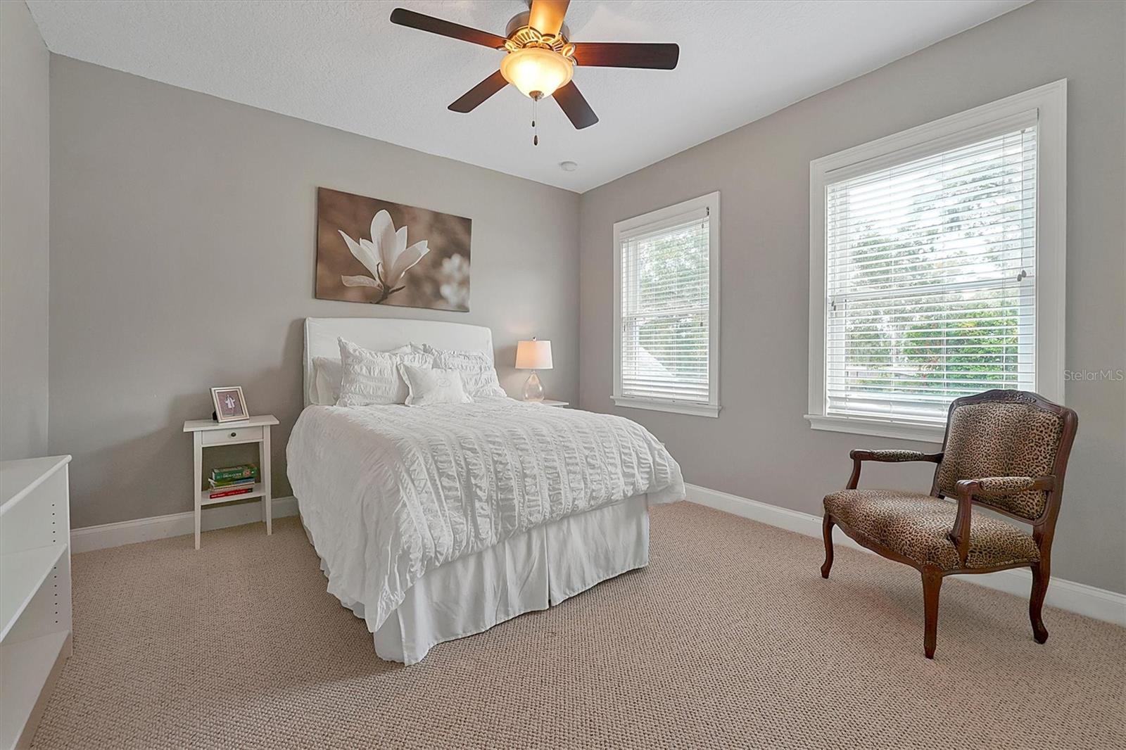 BACKUS & GUNION ADD - Residential