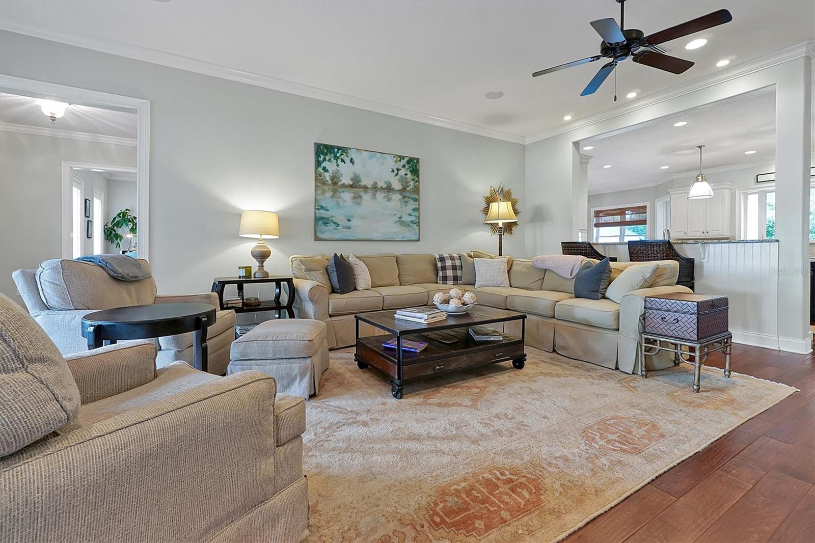 BACKUS & GUNION ADD - Residential