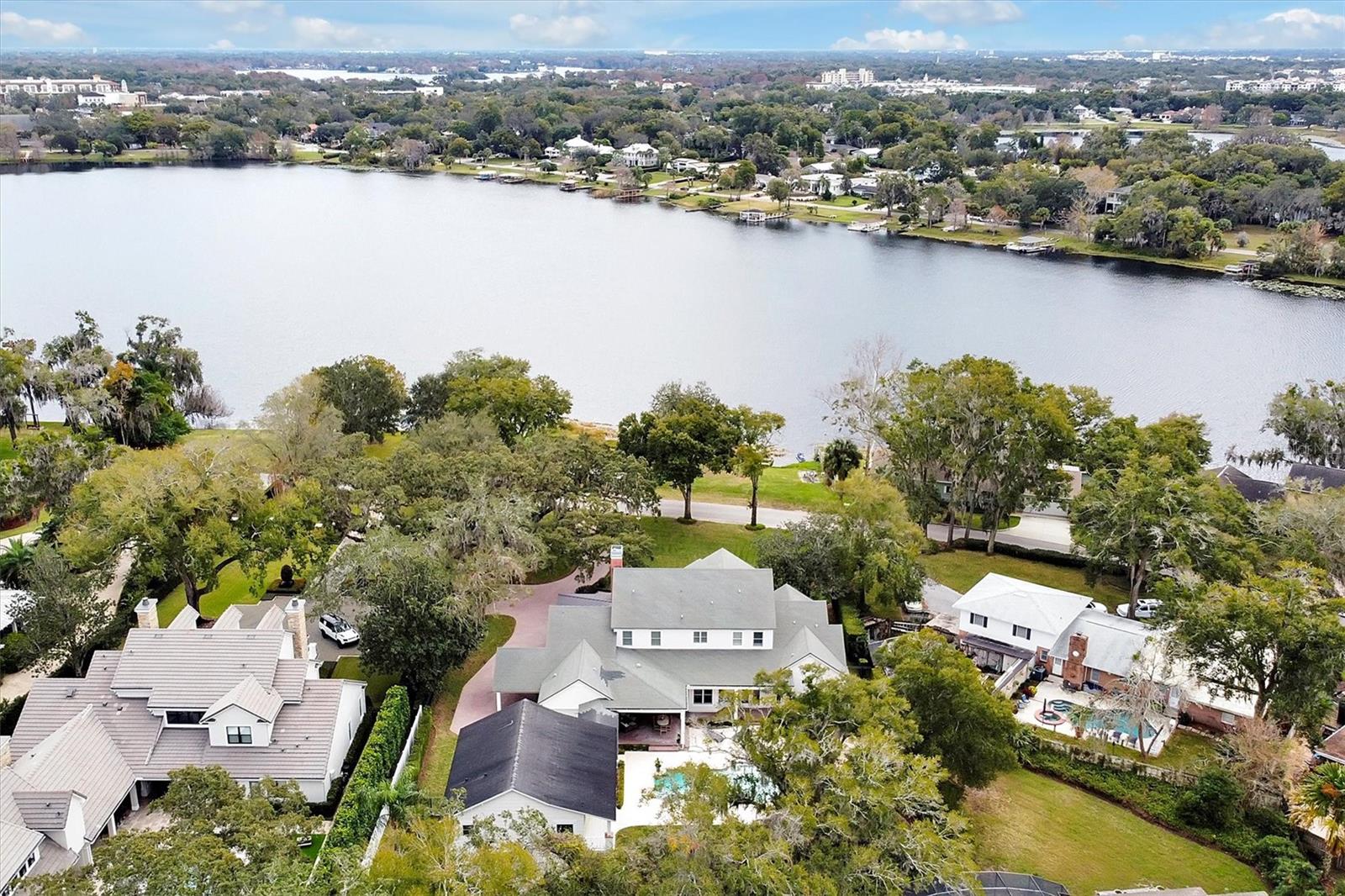 BACKUS & GUNION ADD - Residential